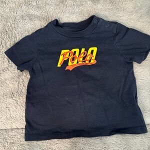 Polo kids tee